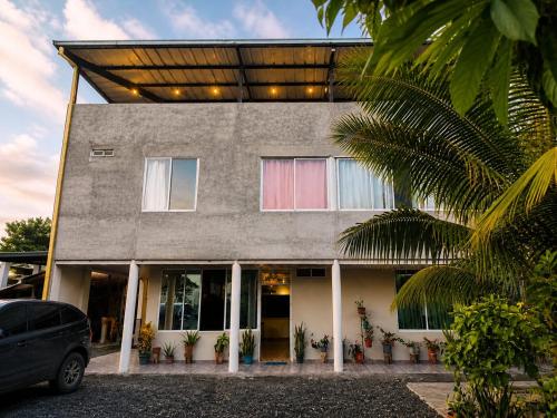 Hotel Tari