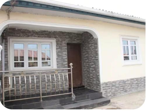 Viesnīcas āriene, Kadosh Homes - 2Bed Apartment in Ogijo