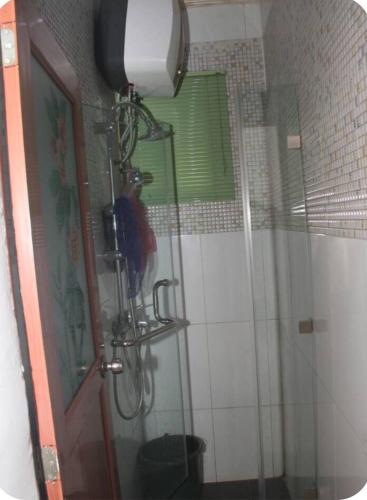 Kadosh Homes - 2Bed Apartment in Ogijo