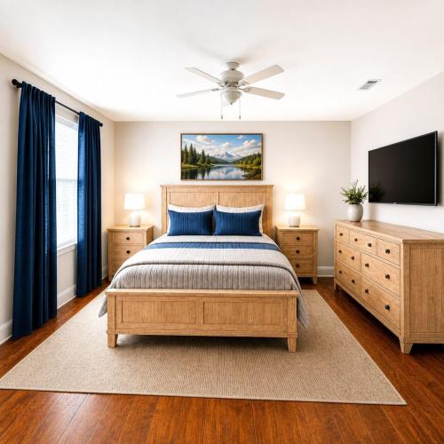 Summit Bliss Retreat in Other