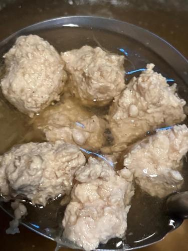Aliments i begudes, สบายดีบ่อว้า รีสอร์ท Sabaidee Borwa Resort in Mae Charim