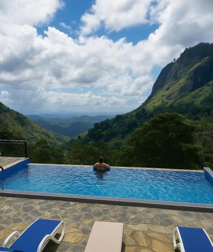 Misty Hills Ella Resort