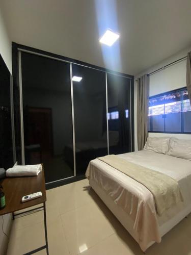 Casa completa perto do Hospital de Santa Maria-DF in Saint Central