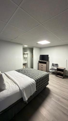 JAL COUNTRY INN – Jal, NM