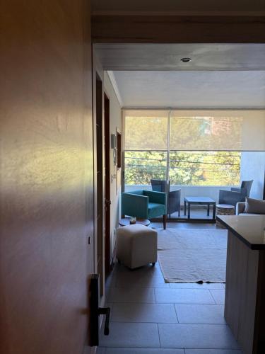 Lindo Departamento Reñaca Viña del Mar