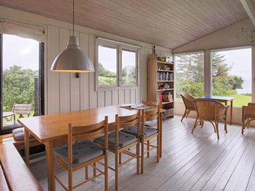  Seaside Serenity at Lumsas Retreat-By Traum in Ebbeløkke