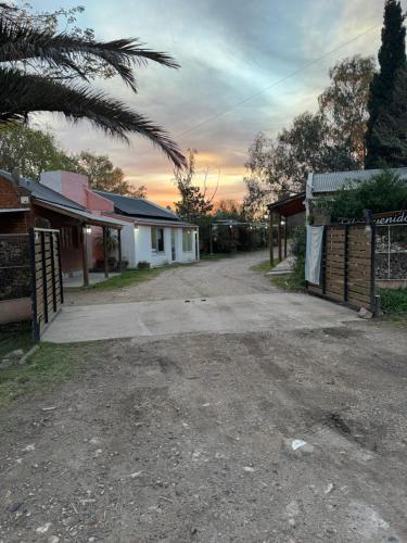 Cabañas Comarca Del Colorado