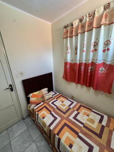 Piso privado en el centro de Tarija