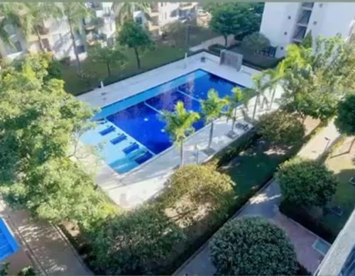 apartamento GIRARDOT-RICAURTE