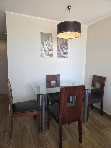 Apartamento Don Rodolfo