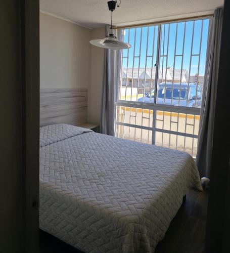 Apartamento Don Rodolfo in Playa Blanca