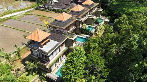 ElForest Villa Ubud, Payangan - Bali