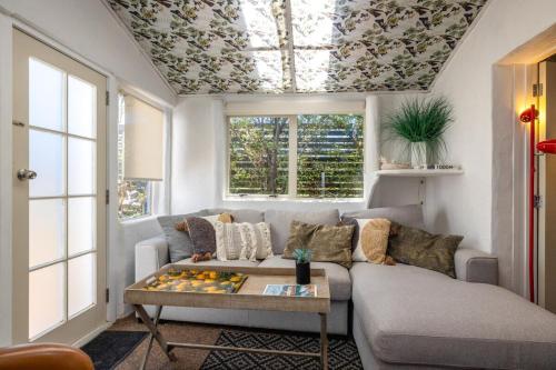 Santorini on Sea View by Waiheke Pure – khách sạn tại Onetangi