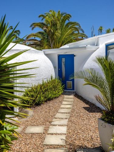 Santorini on Sea View by Waiheke Pure in Đảo Waiheke