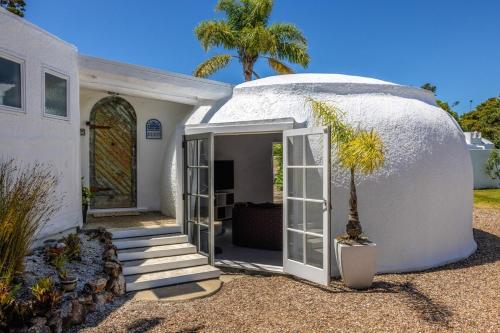Santorini on Sea View by Waiheke Pure in Đảo Waiheke