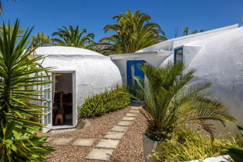 Santorini on Sea View by Waiheke Pure in Đảo Waiheke
