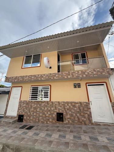 Hostal Ruta Cafetera