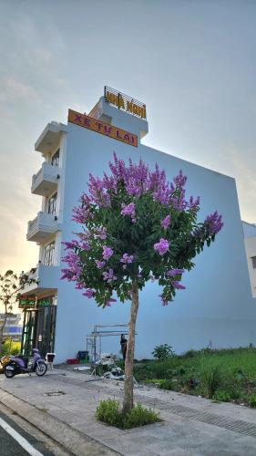 Nhà nghỉ Thanh Thư 2