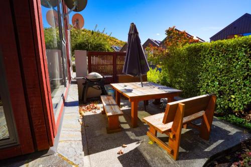 Cardrona Sanctuary by Aotearoa Escapes in Cardrona