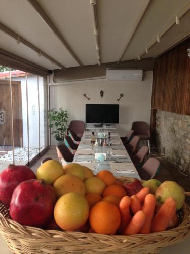 Livia Hotel Ephesus - image 11