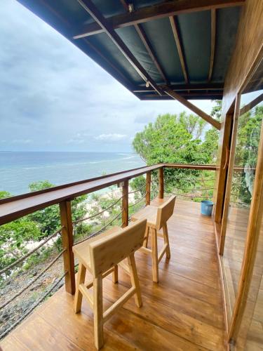 Bara Village Guest House Bira in Tanete