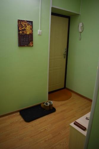 Apartment on Nikolskaya - image 10