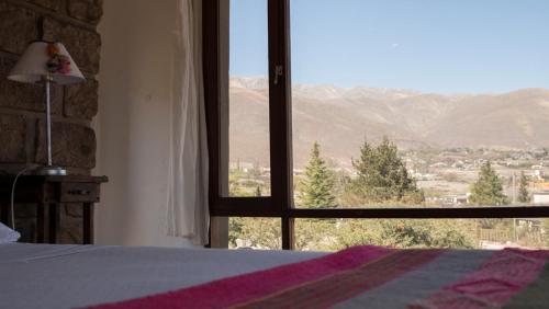 Cabanas Cultura Tafi in Tafi Del Valle