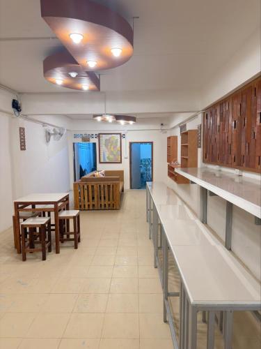 Facilities, Laila Hostel in Wiang