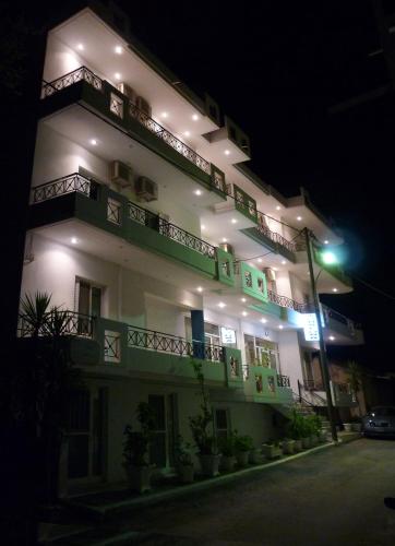 Pagona Hotel - image 6