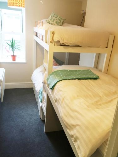 Self Catering Cellb Ffestiniog