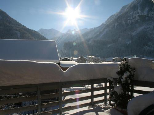 Wanderhotel Grüner Baum - image 13