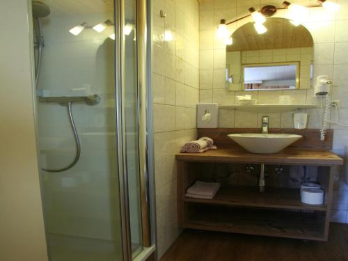 Wanderhotel Grüner Baum - main image