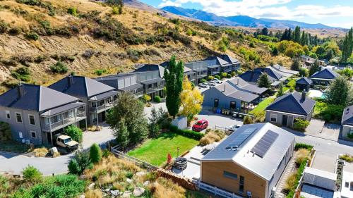 Alpine Cardrona by Aotearoa Escapes in Cardrona