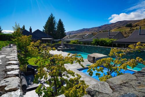 Alpine Cardrona by Aotearoa Escapes in Cardrona