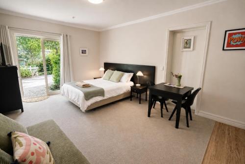 Alpine Cardrona by Aotearoa Escapes in Cardrona