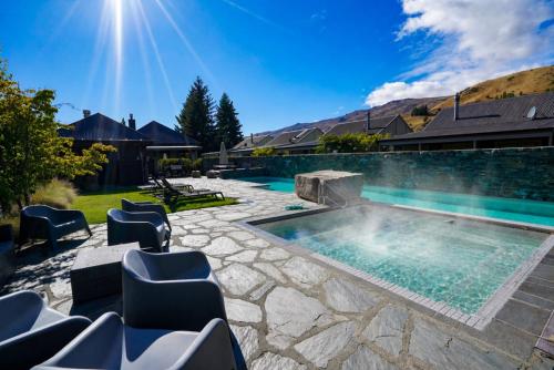 Alpine Cardrona by Aotearoa Escapes – khách sạn tại Cardrona