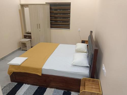 Hotel Sindoor Inn in Lakkidi