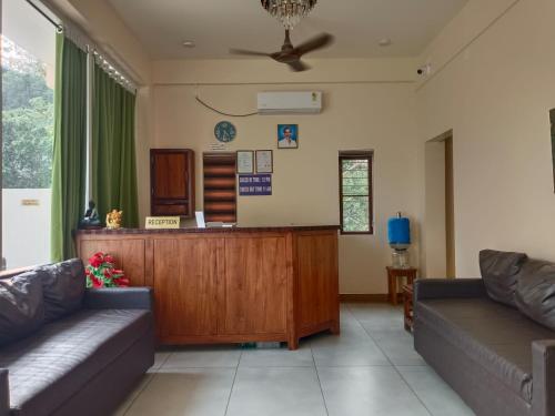 Hotel Sindoor Inn in Lakkidi
