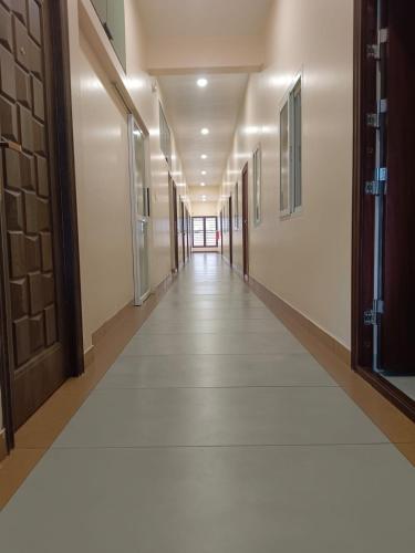 Hotel Sindoor Inn in Lakkidi