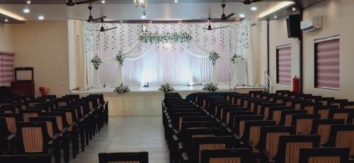 Hotel Sindoor Inn in Lakkidi