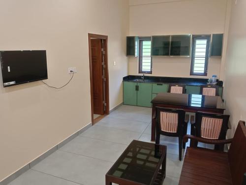 Hotel Sindoor Inn in Lakkidi