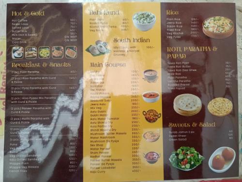 Maa Janki guest house Near Ram Mandir Affordable Stay with AC Non AC Rooms photo 4