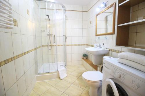 Apartament BazaTatry Giewont View, Zakopane (fotografie 5)