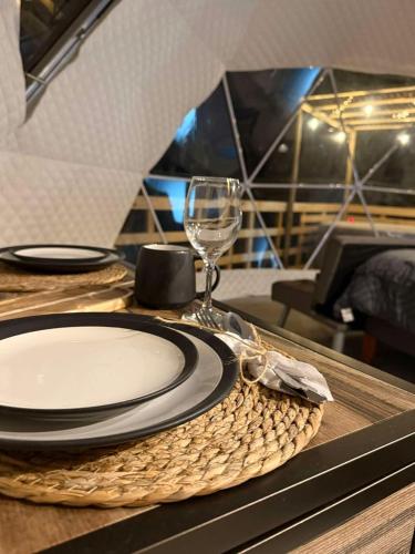 APPA Glamping
