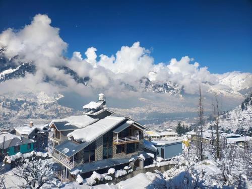 Shasha - Manali