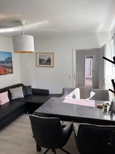 Ferienwohnung Lange in Brilon, Deutschland