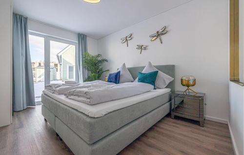 2 Bedroom Cozy Apartment In Ostseeresort Olpenitz in Olpenitz