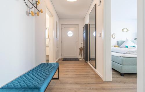 Exterior view, 2 Bedroom Cozy Apartment In Ostseeresort Olpenitz in Olpenitz