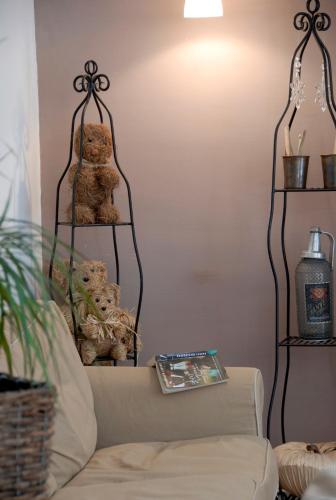 La Maison Vieille Maison d'Hôtes & Gîtes - image 2