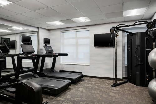 Fairfield Inn and Suites Chicago Downtown/ Magnificent Mile - image 35